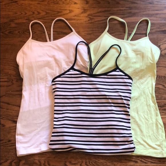 lululemon athletica Tops - 🛍 JUST ADDED 🛍 Lululemon power Y bundle